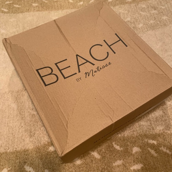 Beach by Matisse boots - Picture 5 of 7